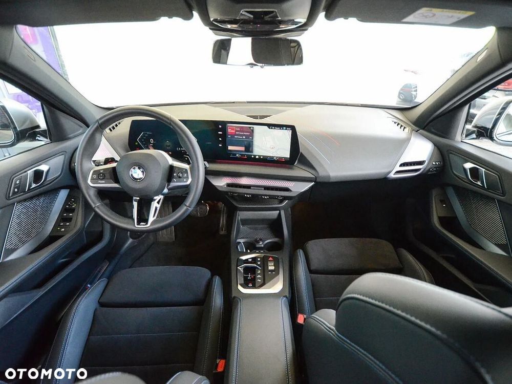 BMW Seria 1 118d M Sport - 3