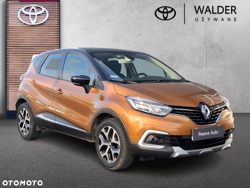 Renault Captur 1.2 Energy TCe Intens - 7