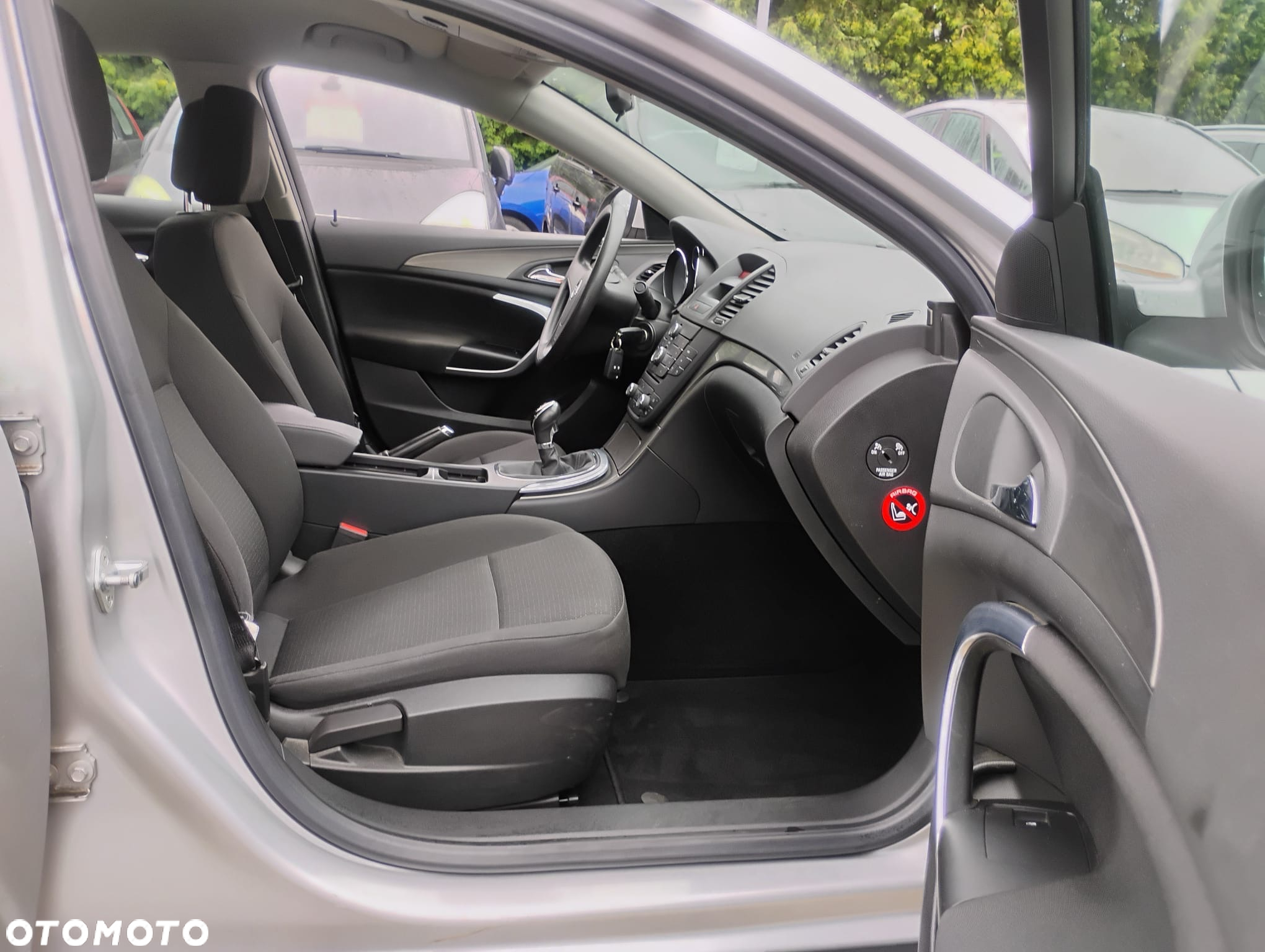Opel Insignia 1.6 Design Edition - 17