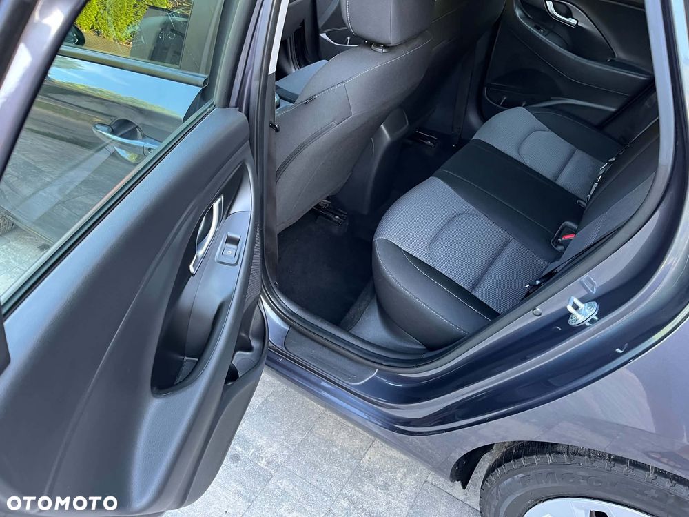 Hyundai i30 1.5 DPI Comfort - 14