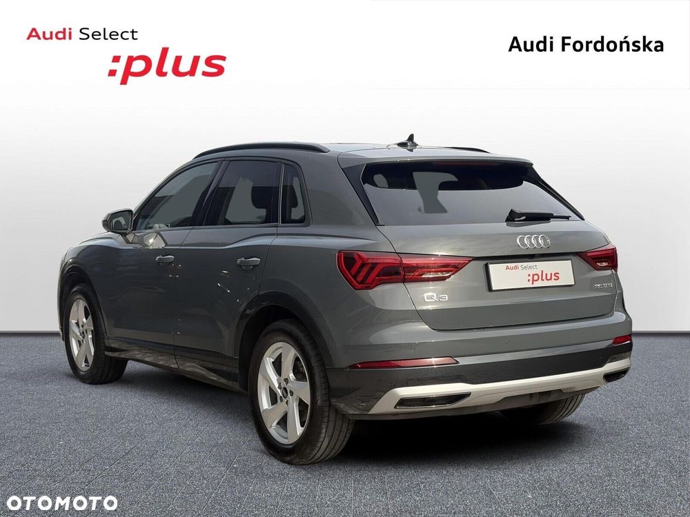 Audi Q3 - 3