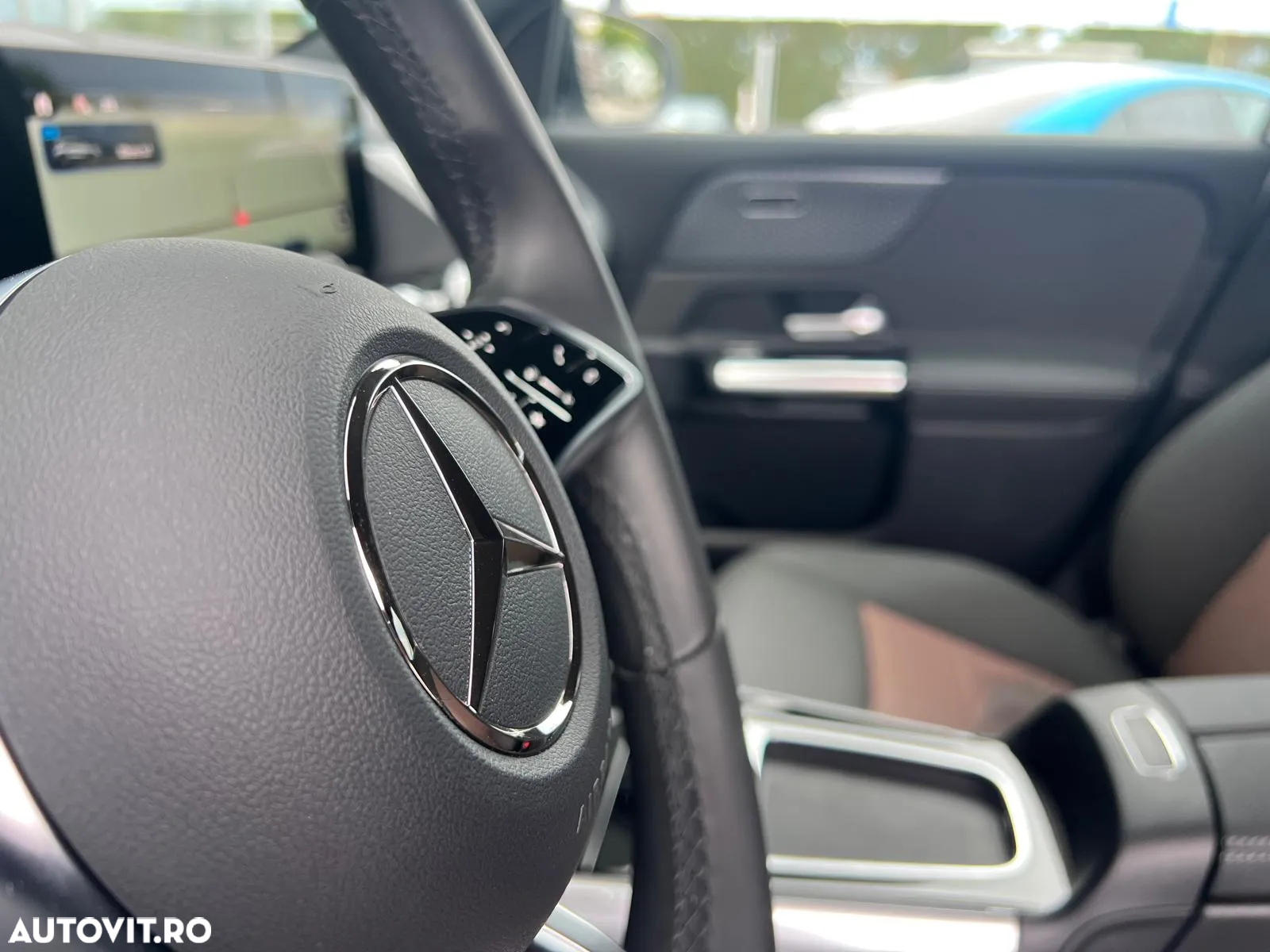 Mercedes-Benz EQA 250+ - 15
