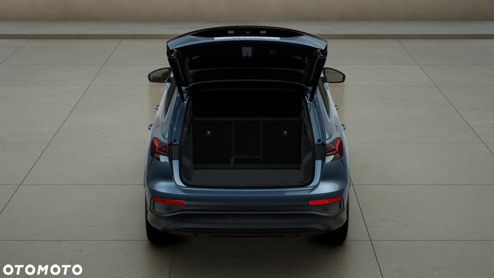 Audi Q4 e-tron - 8