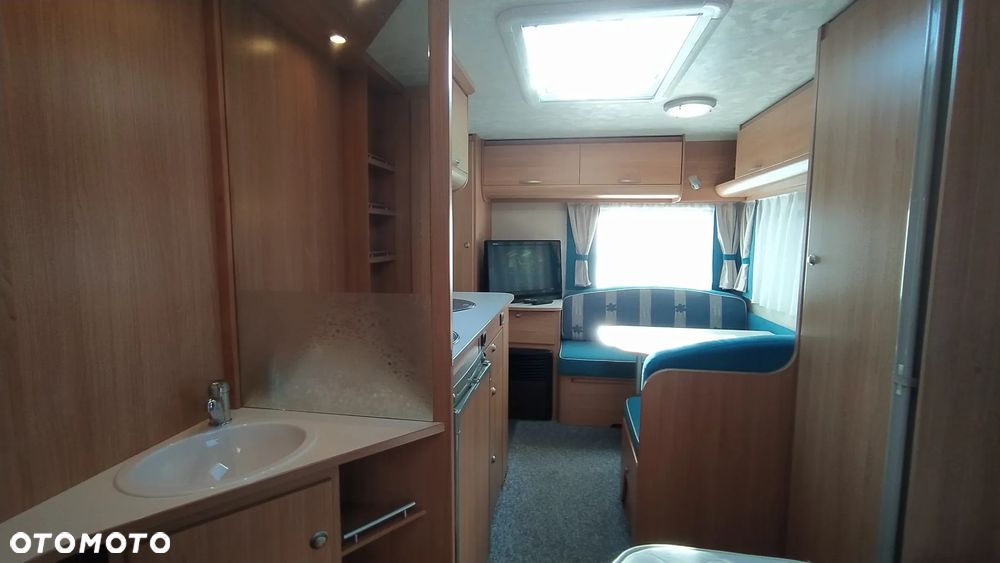 Adria altea 462ps - 6