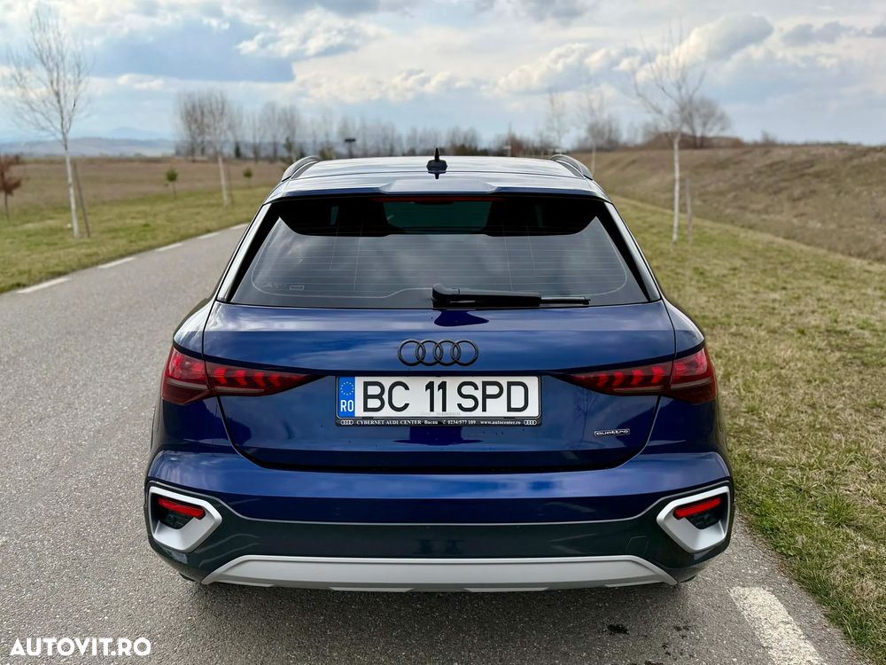 Audi A3 40 TFSI quattro - 3