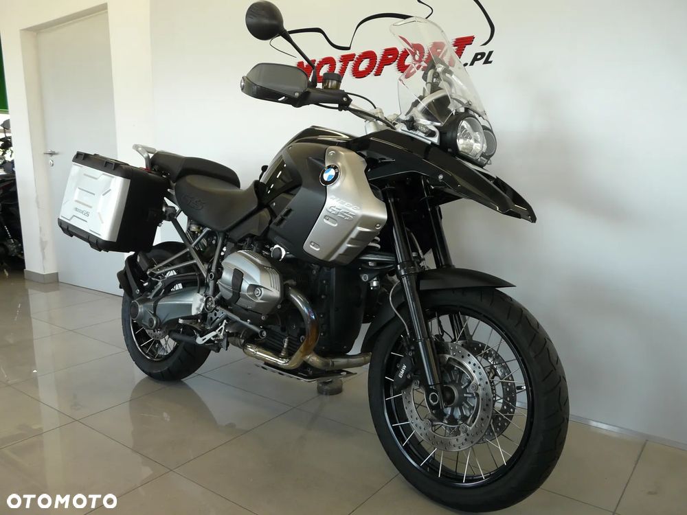 BMW GS - 17