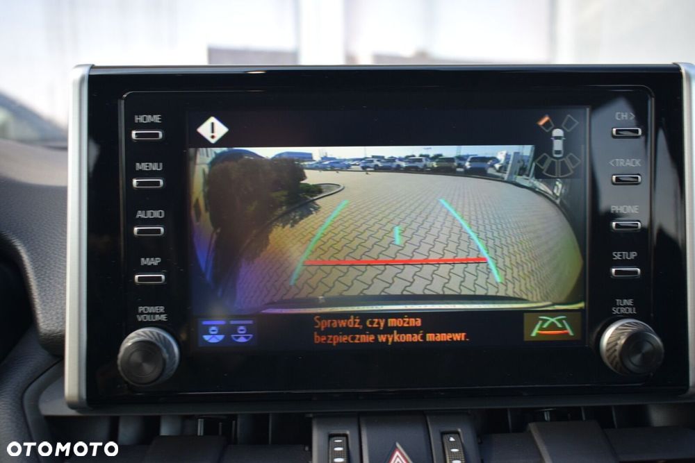 Toyota RAV4 2.5 Hybrid Selection 4x4 - 15