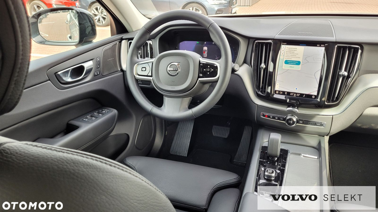 Volvo XC 60 - 30