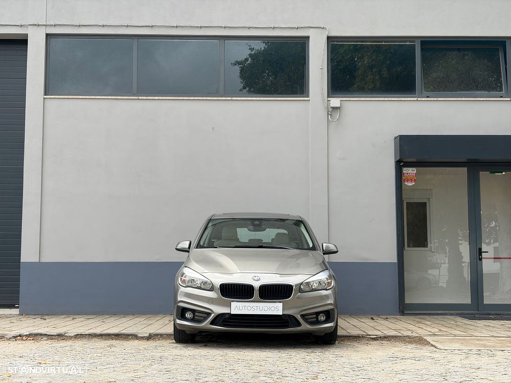 BMW 225xe Active Tourer iPerformance Luxury Line - 14
