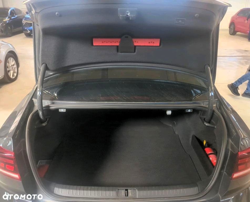 Volkswagen Passat 2.0 TSI Elegance DSG - 6