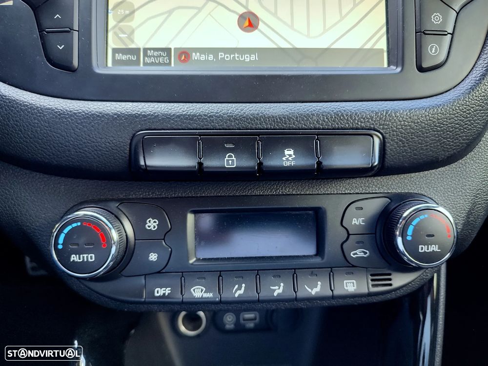 Kia Ceed SW 1.0 T-GDI GT Line - 20