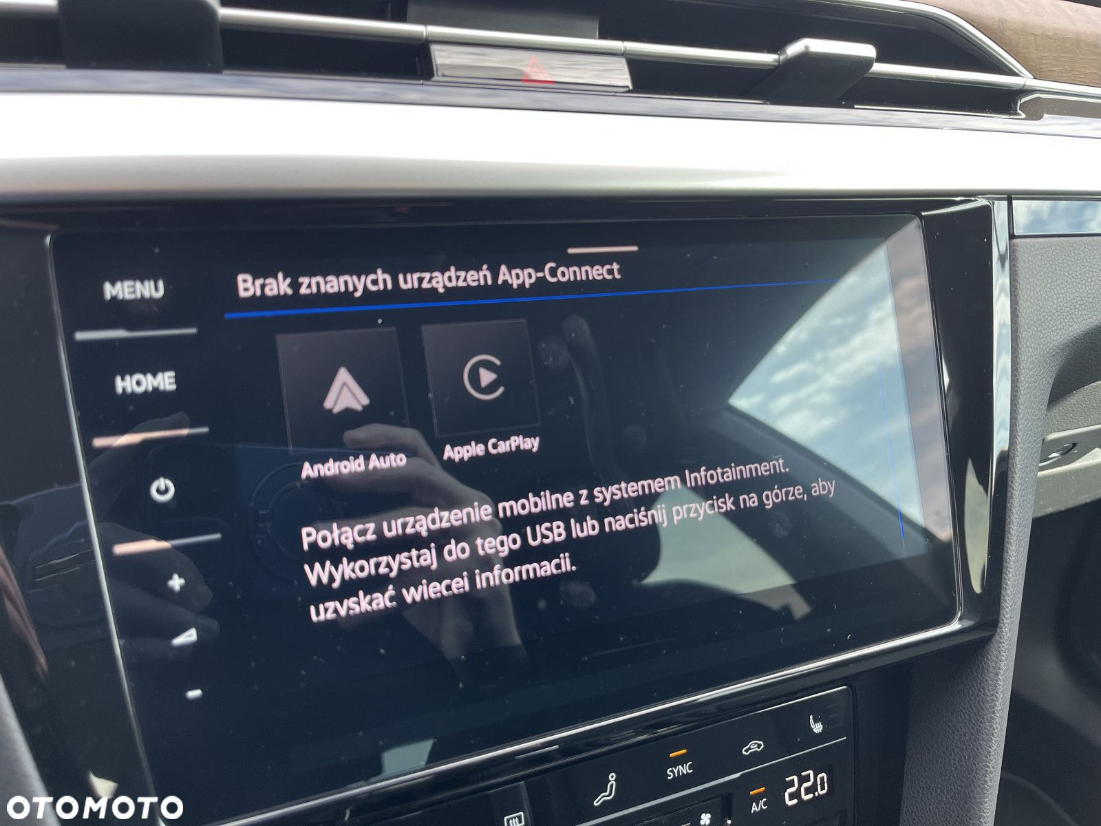Volkswagen Arteon 2.0 TSI Elegance DSG - 34