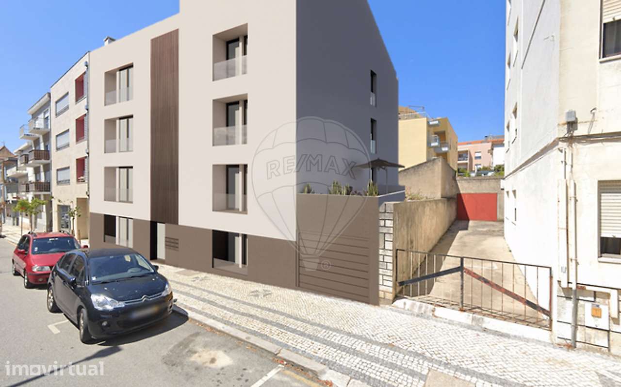 Apartamento T2 para venda - Grande imagem: 2/12