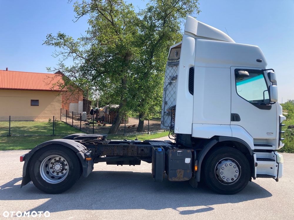 Renault Premium - 17