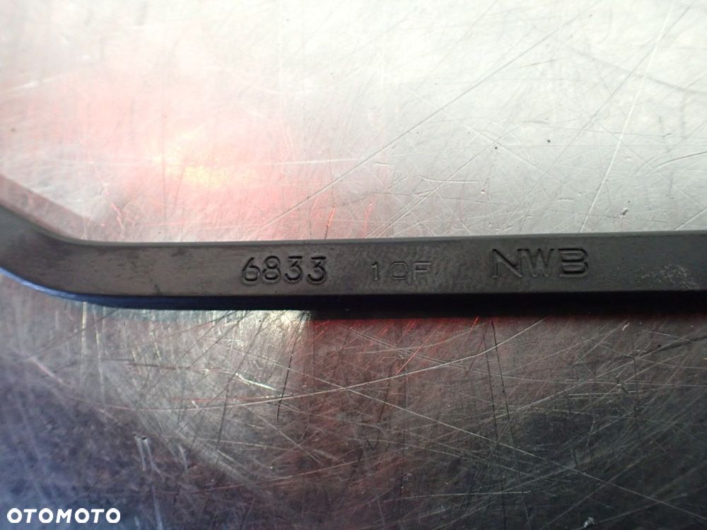 RAMIĘ WYCIERACZKI PRZÓD PRAWE MITSUBISHI COLT VI Z30 - 4