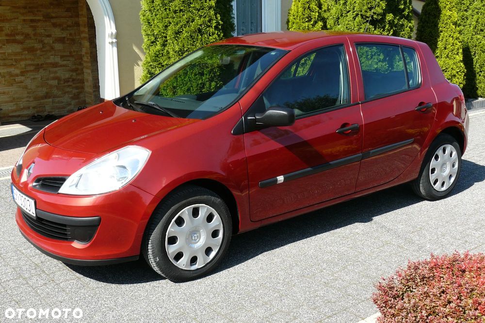 Renault Clio 1.2 TCE Expression - 14