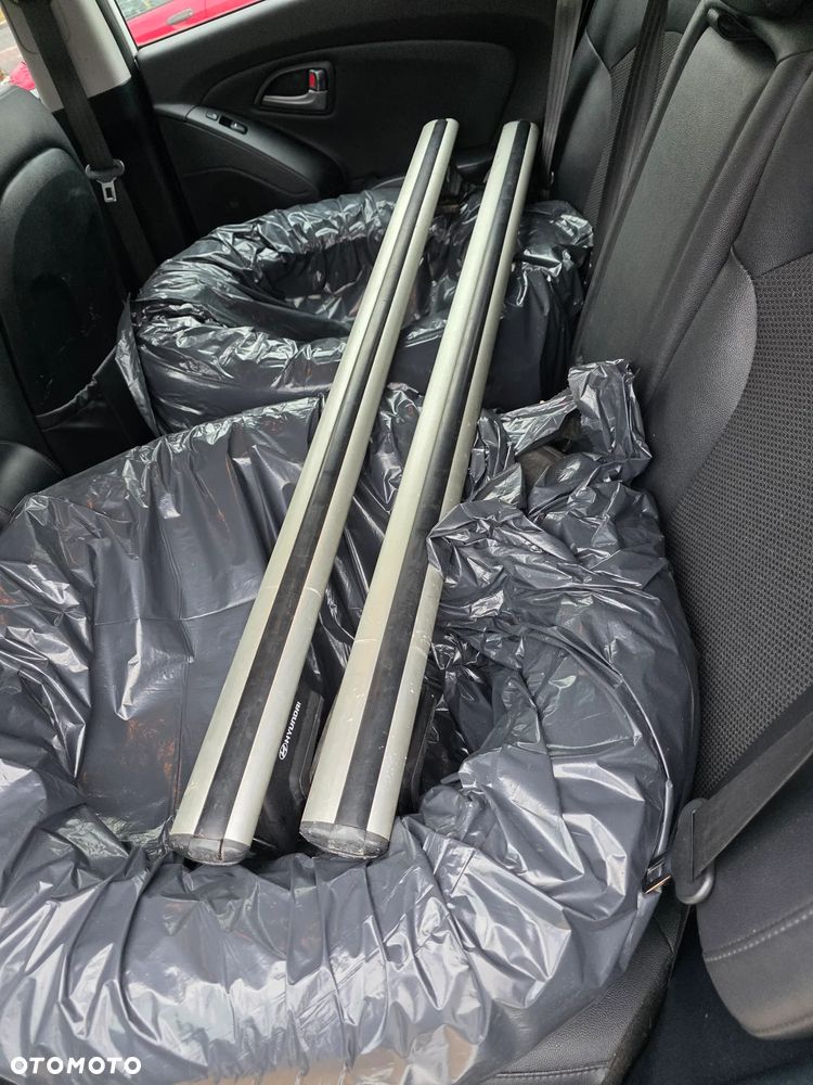 Hyundai ix35 2.0 GDI Style 2WD - 18