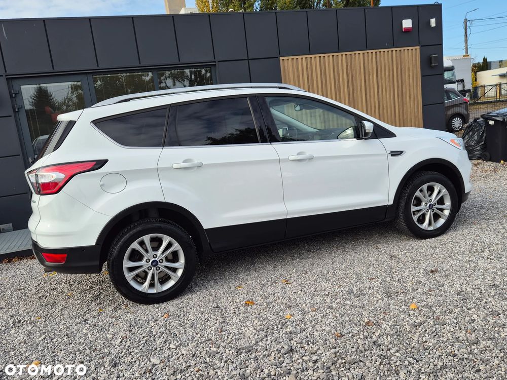 Ford Kuga 1.5 EcoBoost FWD Edition ASS GPF - 13