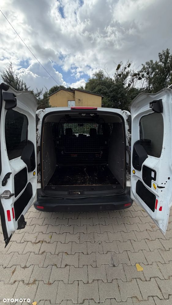 Ford Transit Connect - 7