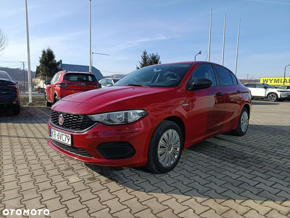 Fiat Tipo - 7