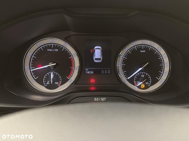 Skoda Kodiaq 2.0 TSI 4x4 Style DSG - 15