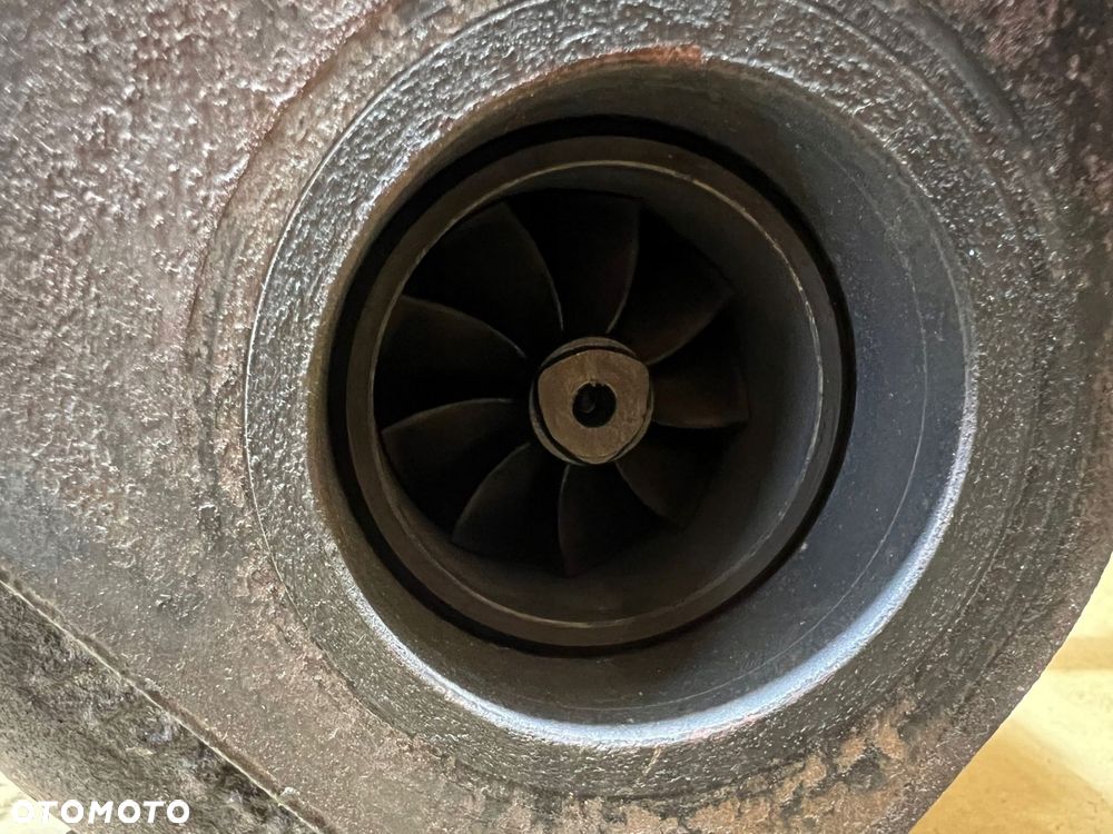 audi a5 8t a4 b8 2.7 tdi turbosprężarka turbina turbo 059145721b - 10