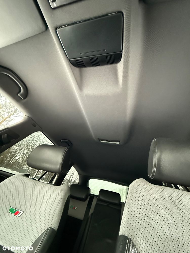 Skoda Octavia 2.0 TDI CR DPF RS - 18