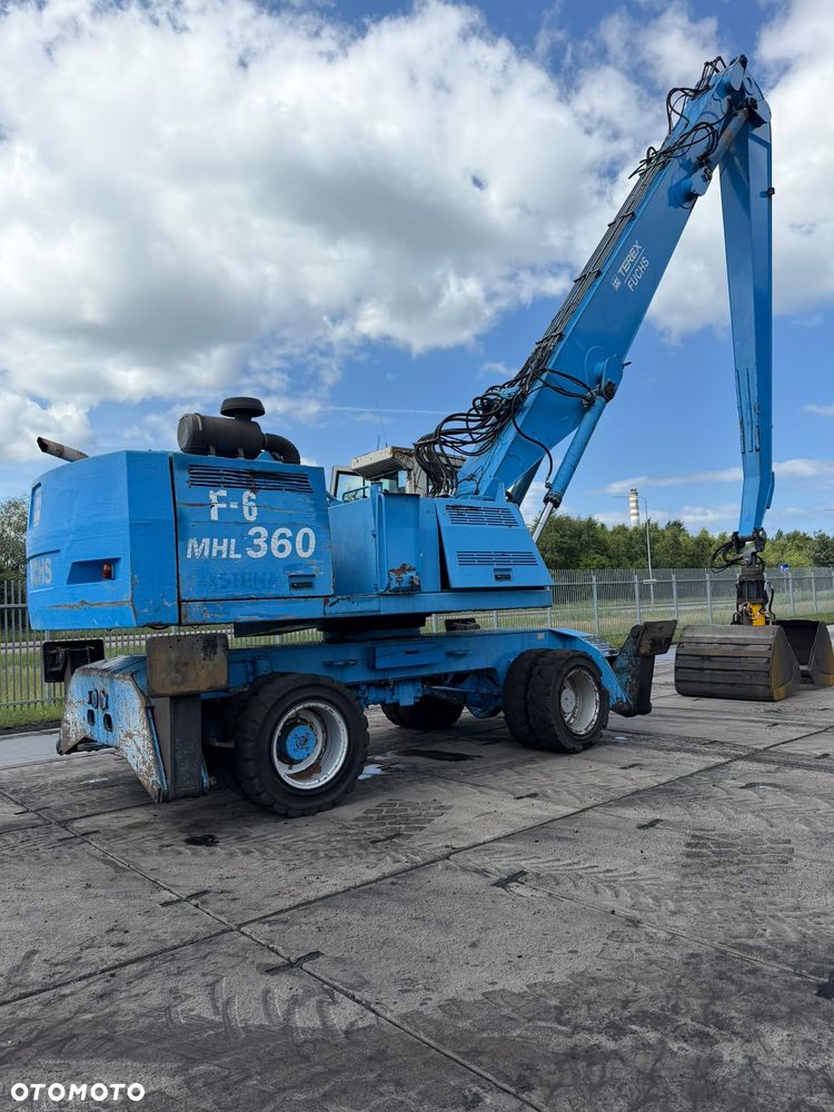 Fuchs Mhl360 - 3
