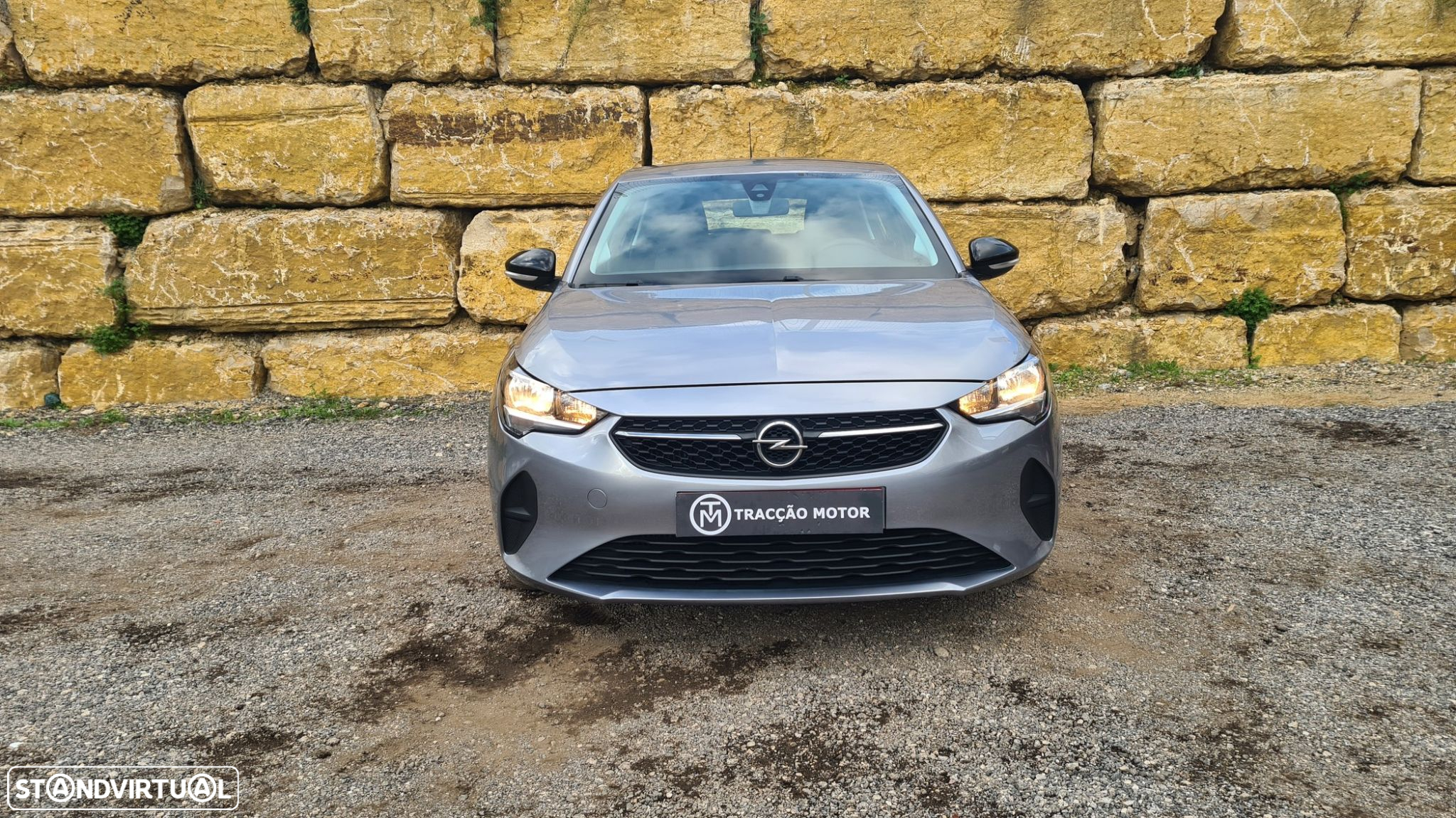 Opel Corsa 1.5 D Business Edition - 5