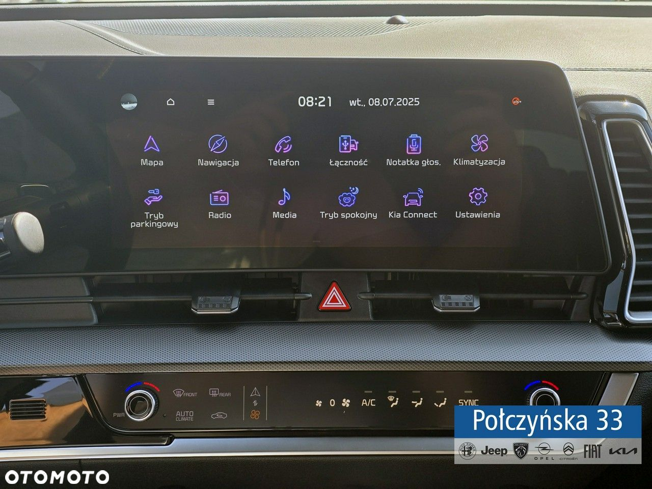 Kia Sportage - 13