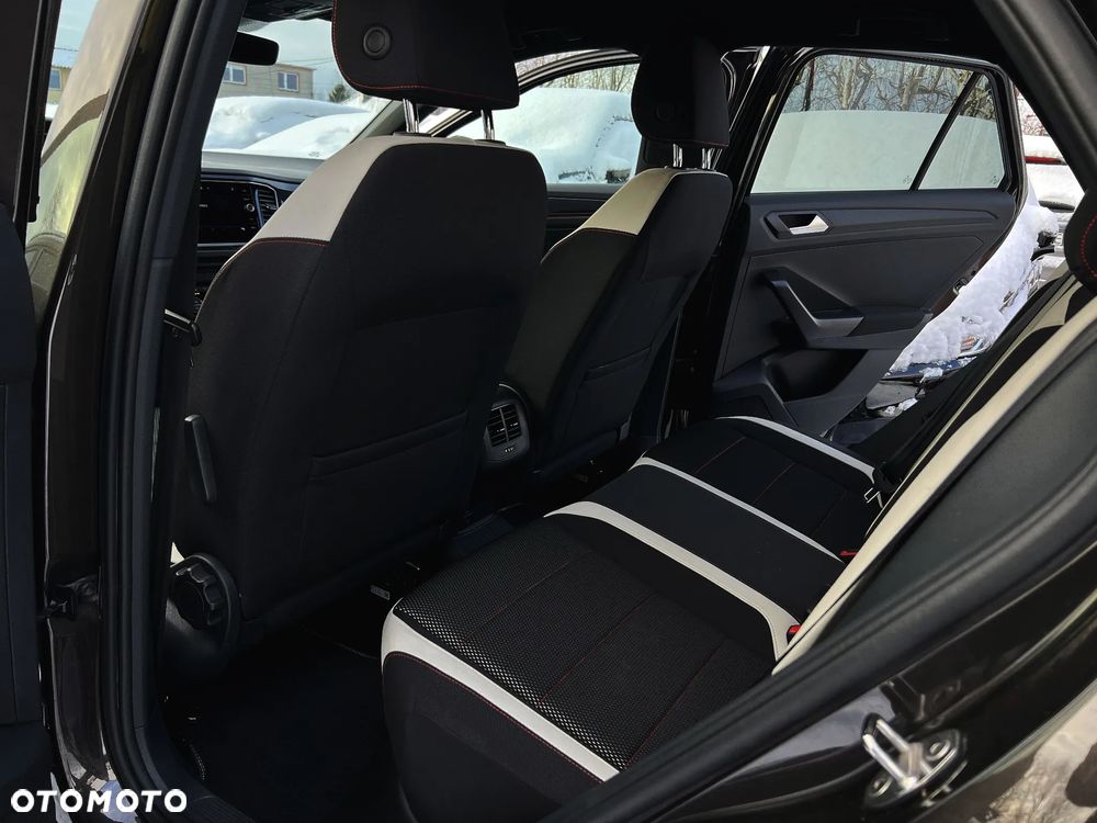 Volkswagen T-Roc 2.0 TSI OPF 4MOTION DSG Sport - 22