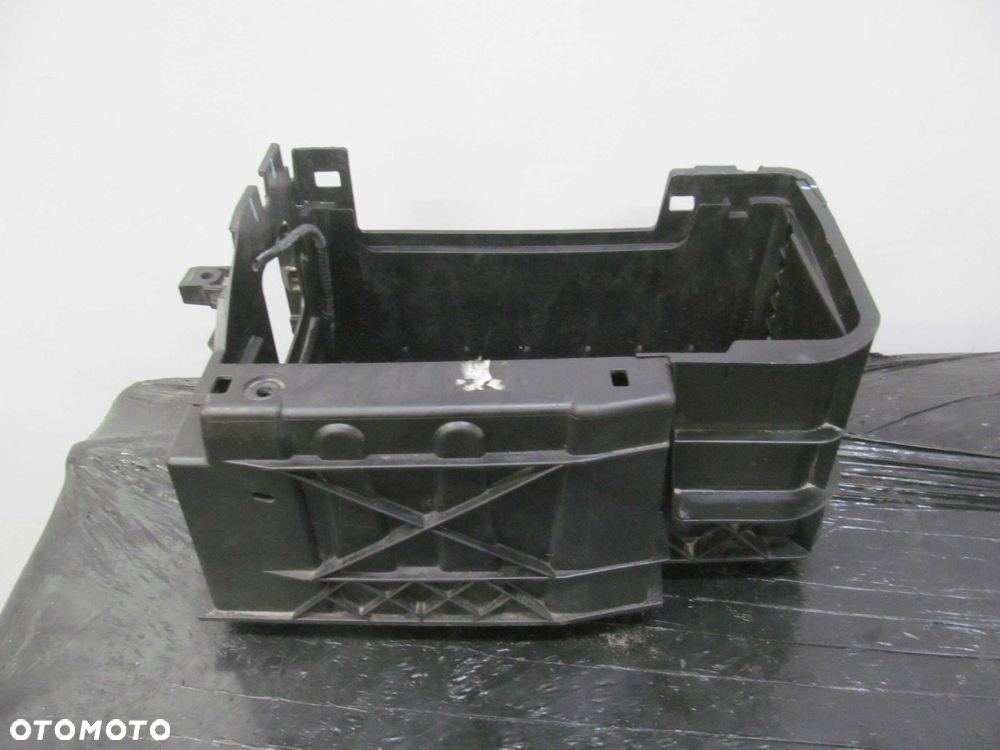 RENAULT LAGUNA III 07- PODSTAWA AKUMULATORA 244460001R - 2
