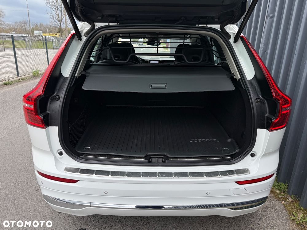 Volvo XC 60 B5 B AWD Geartronic Inscription - 28