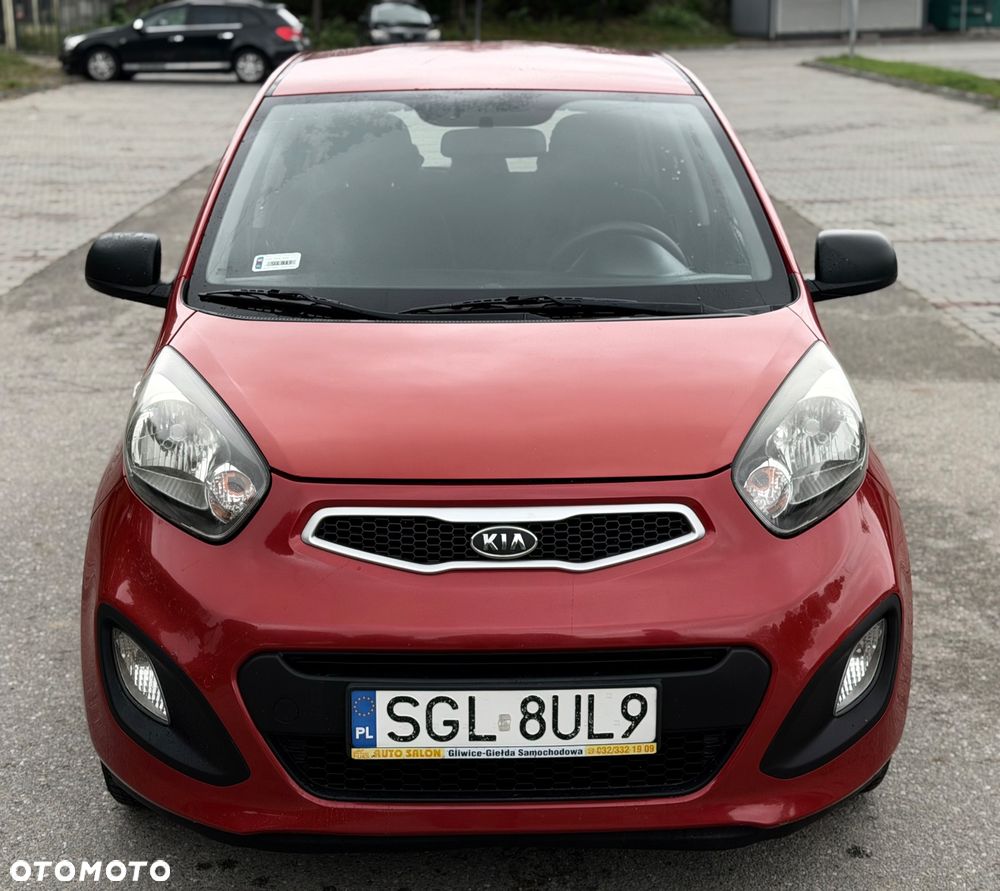 Kia Picanto - 2