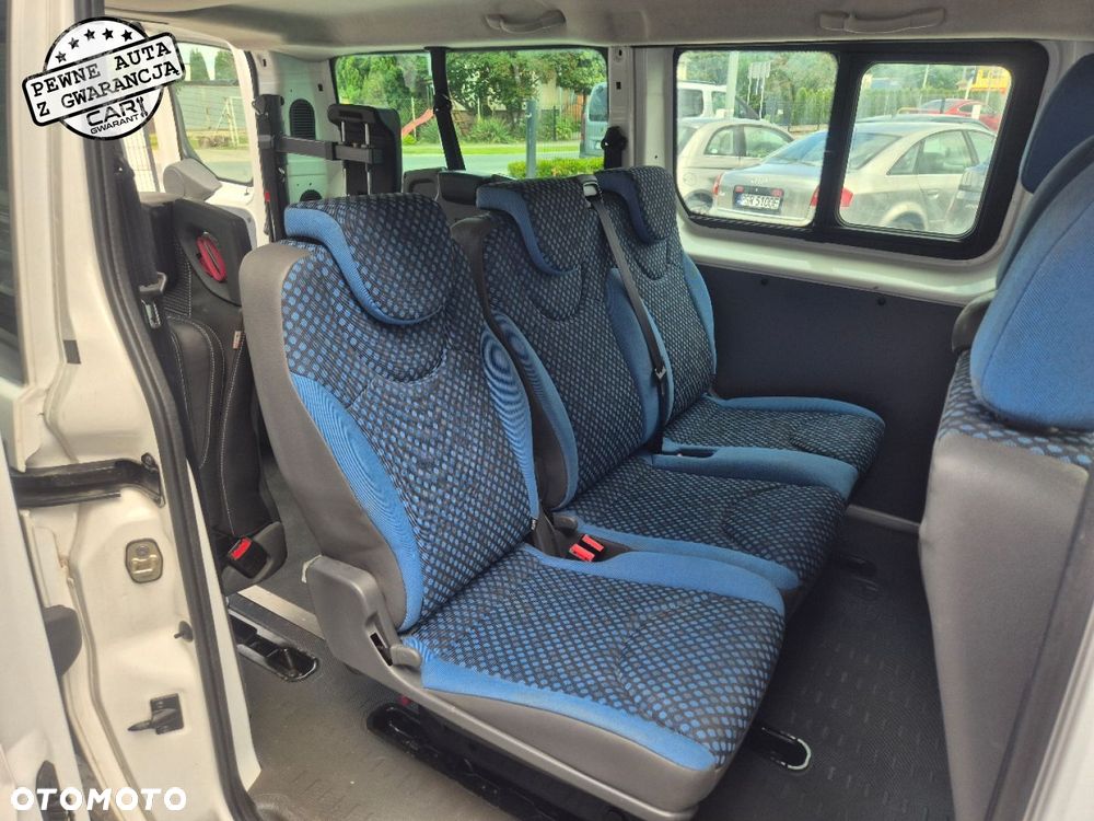 Fiat Scudo - 15