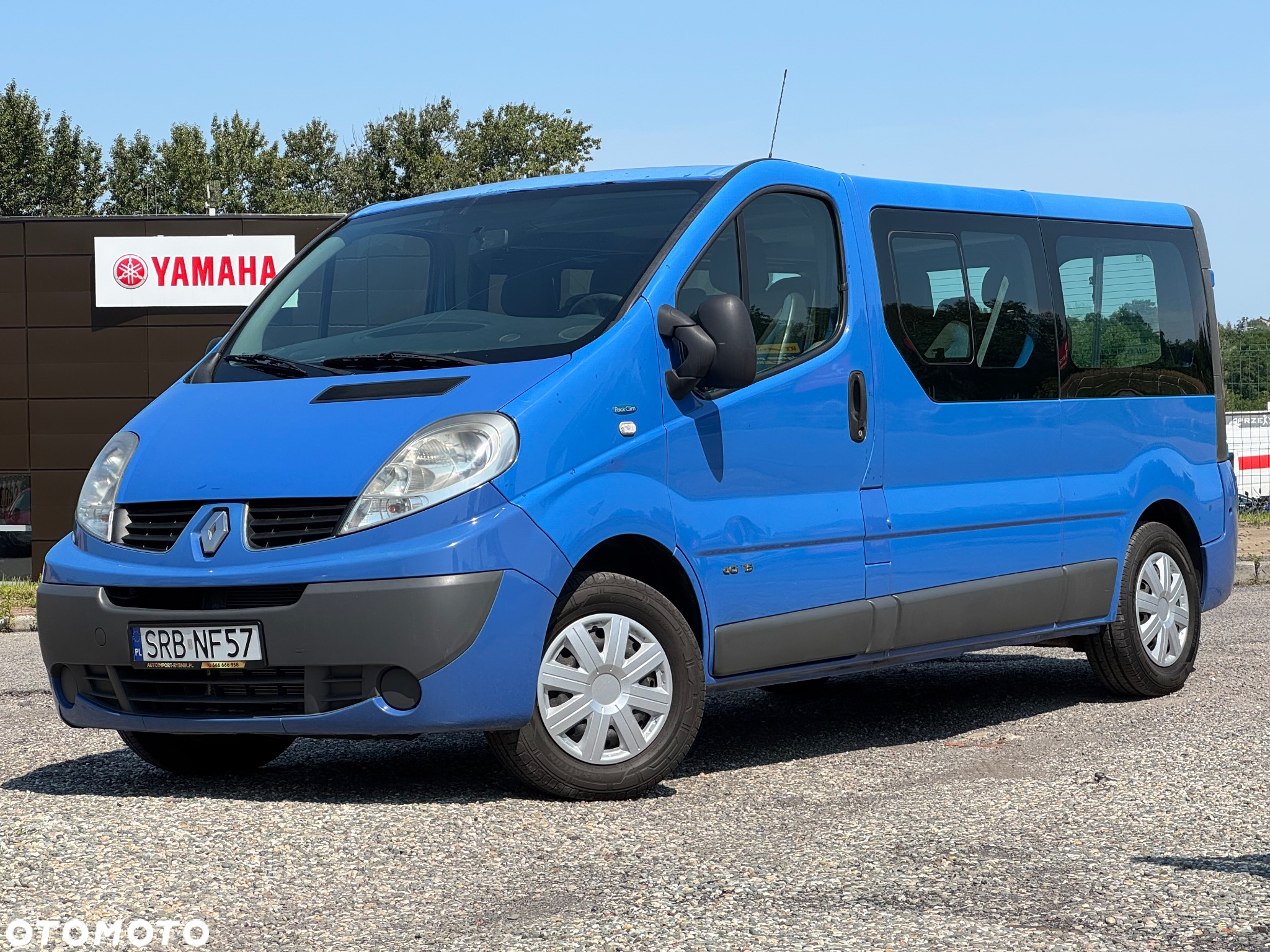 Renault Trafic - 4