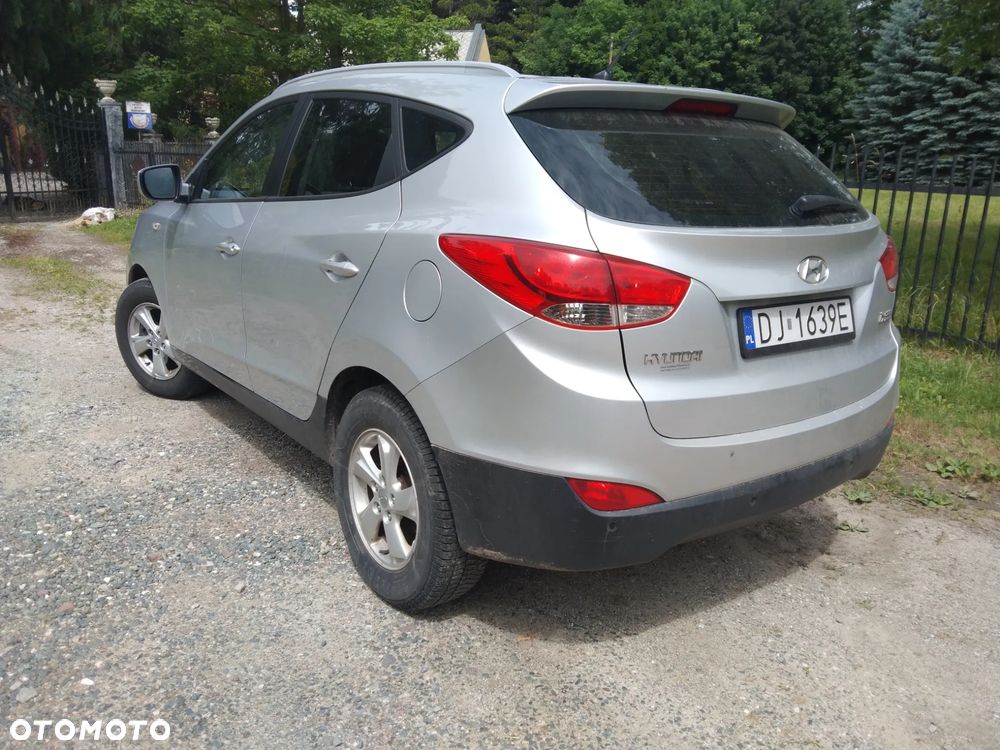 Hyundai ix35 - 4