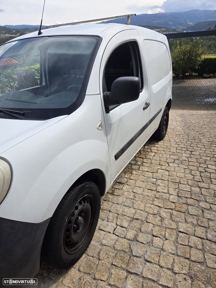 Renault kangoo - 10