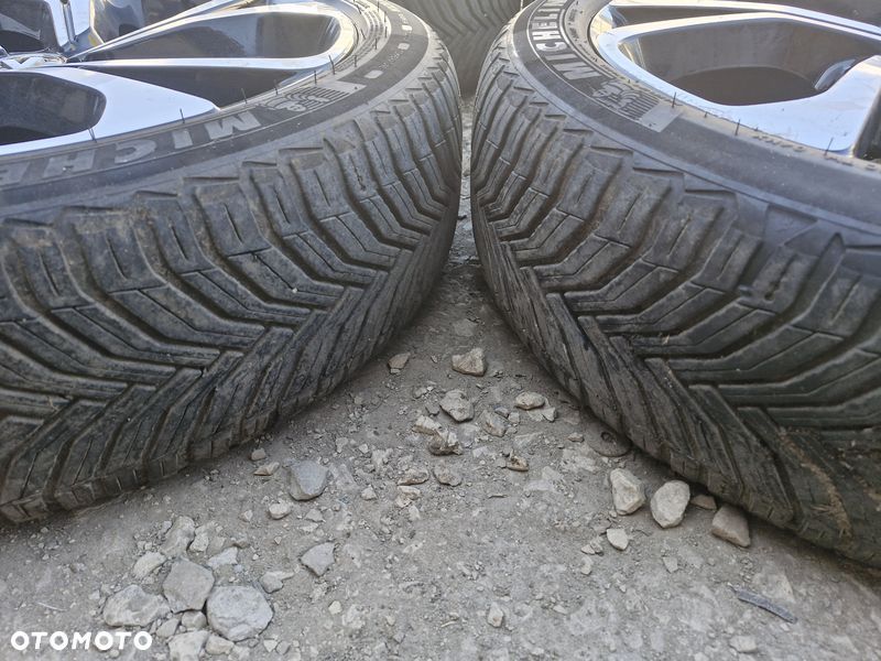 RENAULT SCENIC IV FELGI ALUMINIOWE 6.5 20 CALI 5X114,3 403000578R ET33 KOŁA - 11