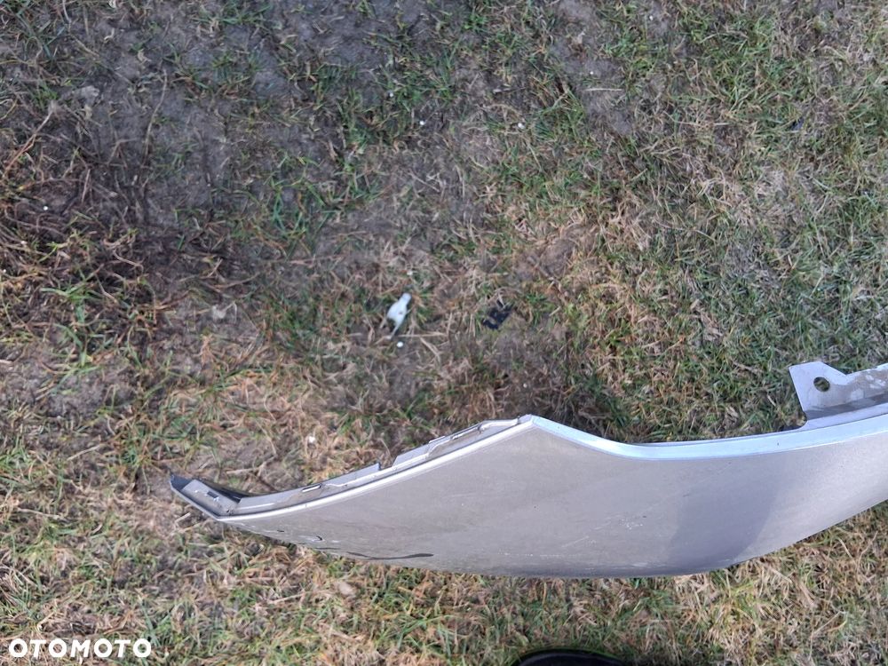 Zderzak przód przedni TOYOTA CHR LIFT 22 - 2