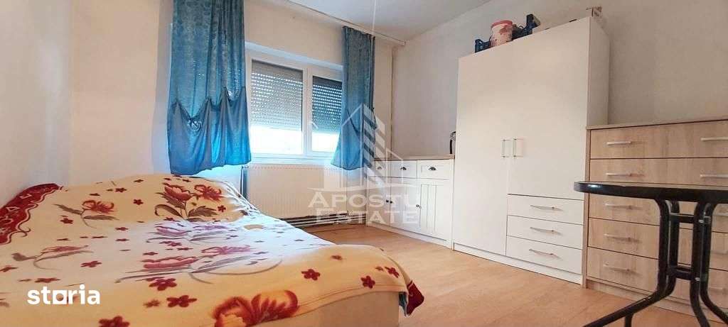 Apartament cu 3 camere decomandat Nicolae Titulescu — fotografia 1