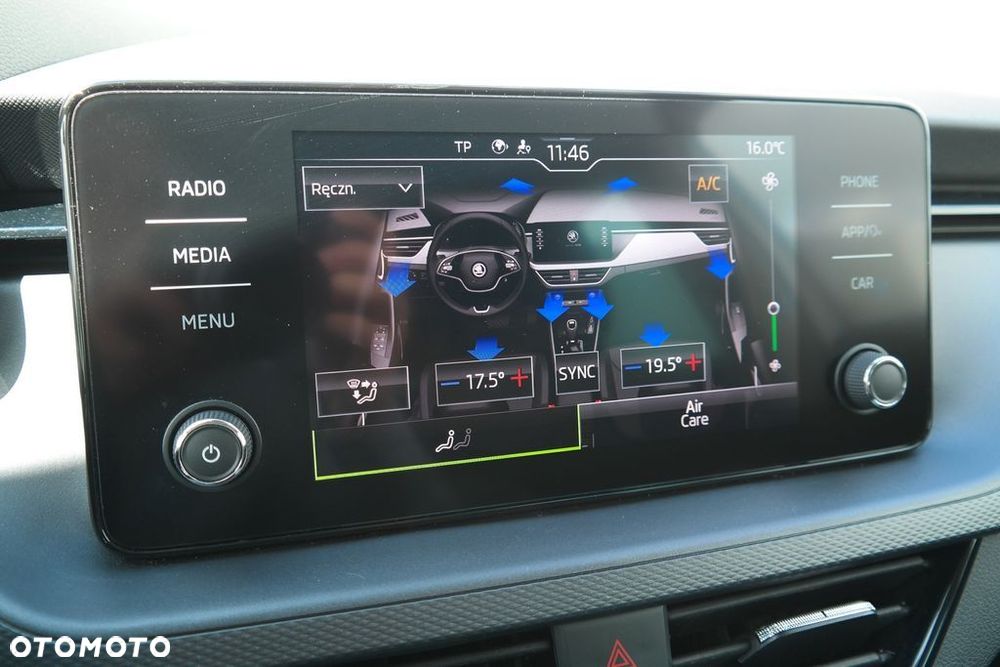 Skoda Kamiq 1.0 TSI Ambition - 24