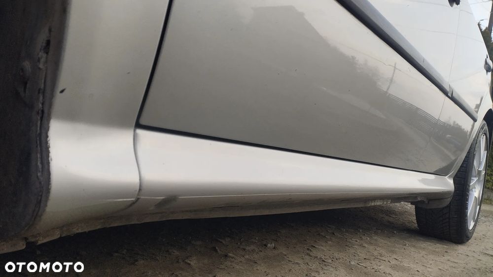 Skoda Octavia 1.8T RS - 25