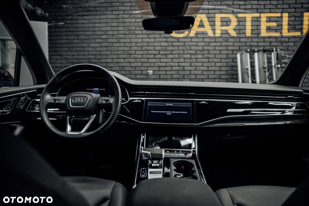 Audi Q7 - 22