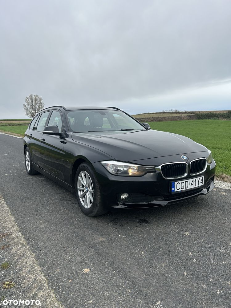 BMW Seria 3
