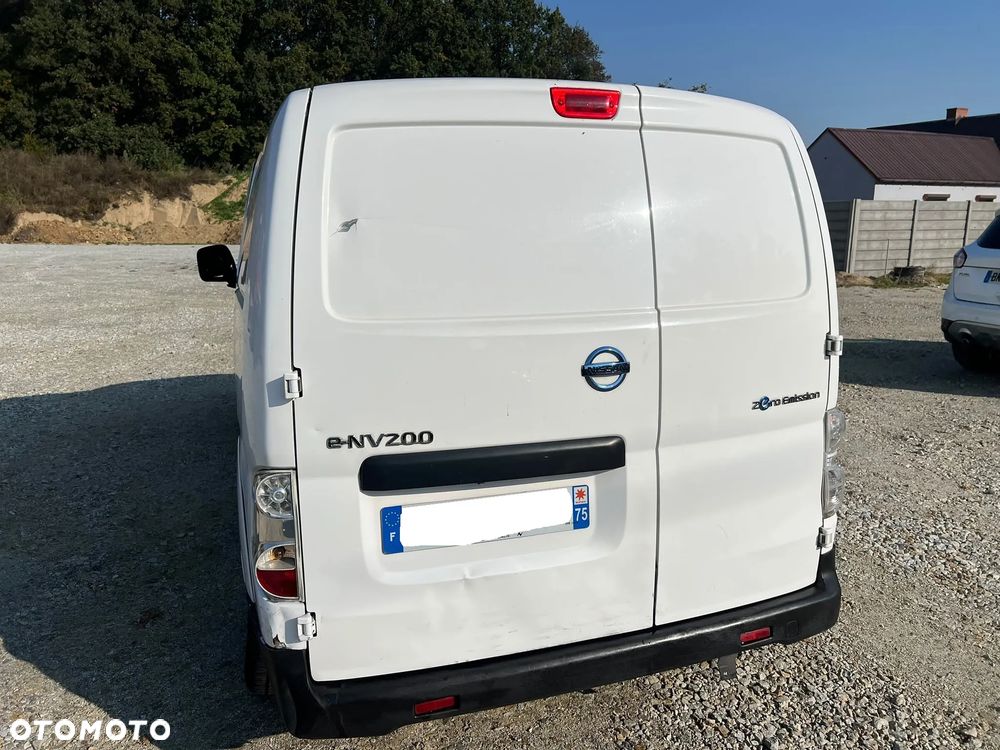 Nissan e-NV200 _ 100% ELEKTRYCZNY _ 2019 Rok - 23