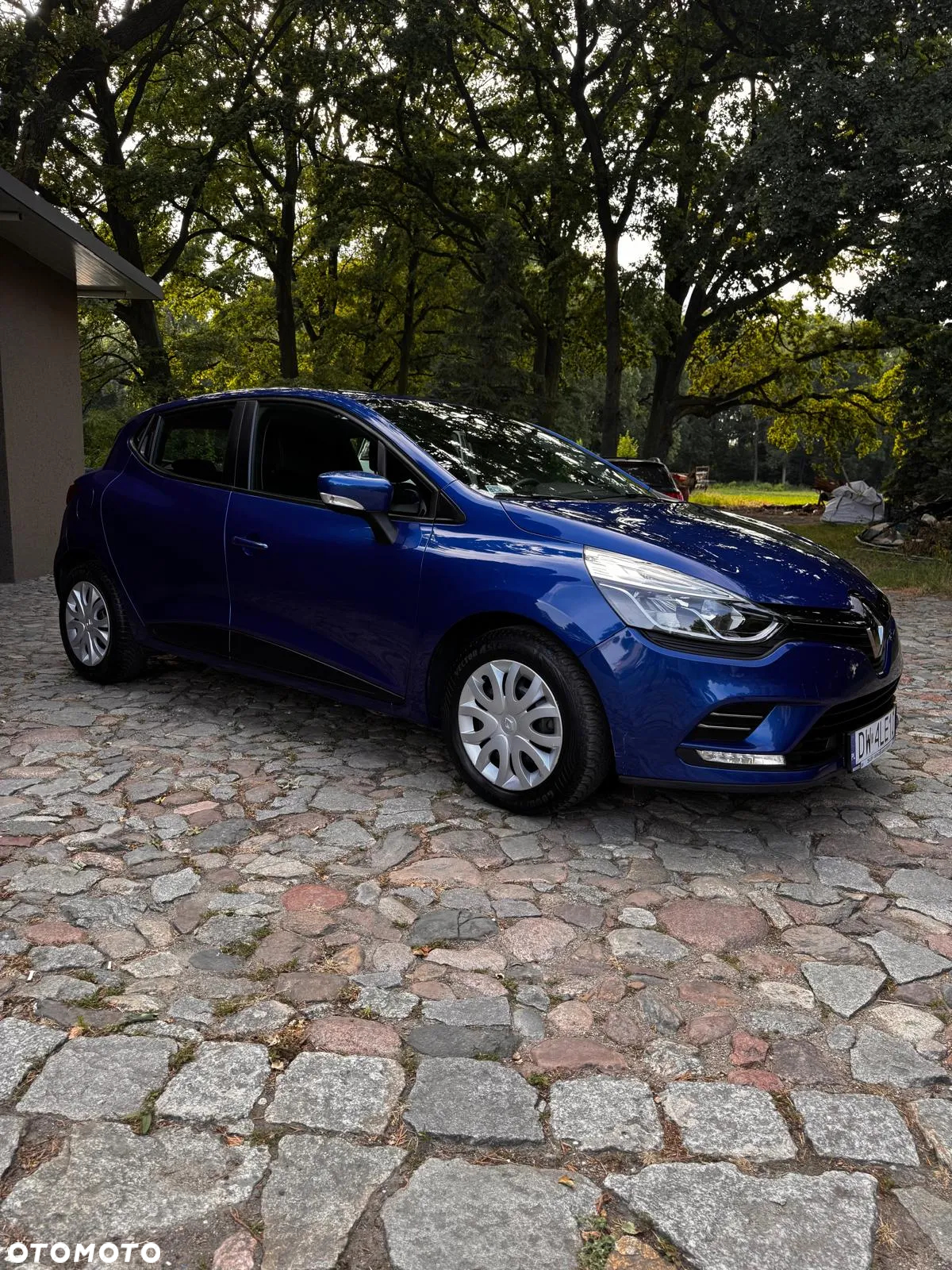 Renault Clio 1.2 16V Life - 2