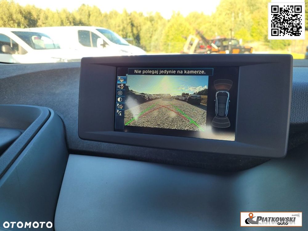 BMW i3 94 Ah - 27