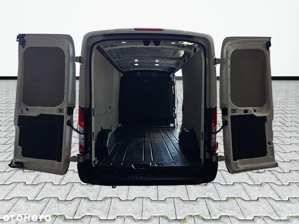 Ford transit - 28