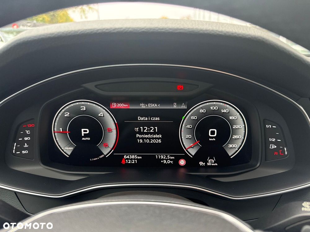 Audi A6 Avant 40 TDI mHEV Quattro S Line S tronic - 14